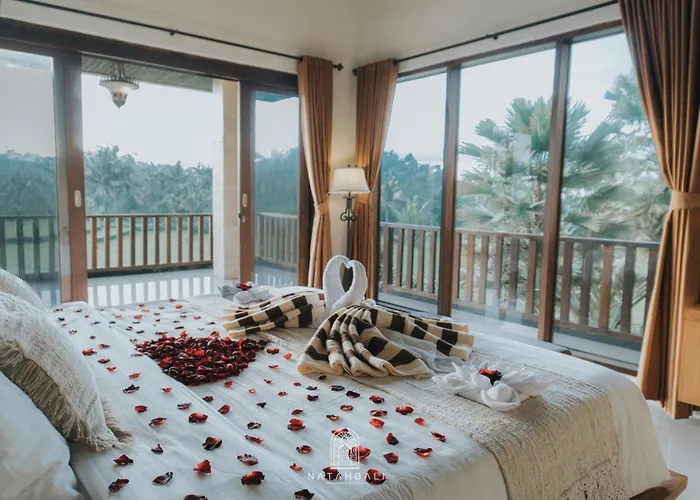 Bed & Breakfast The Paddies #delux *