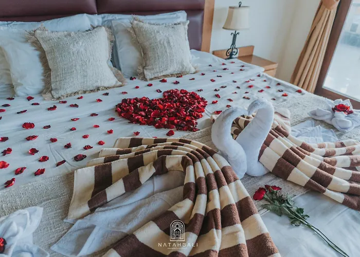 Bed & Breakfast The Paddies #delux *